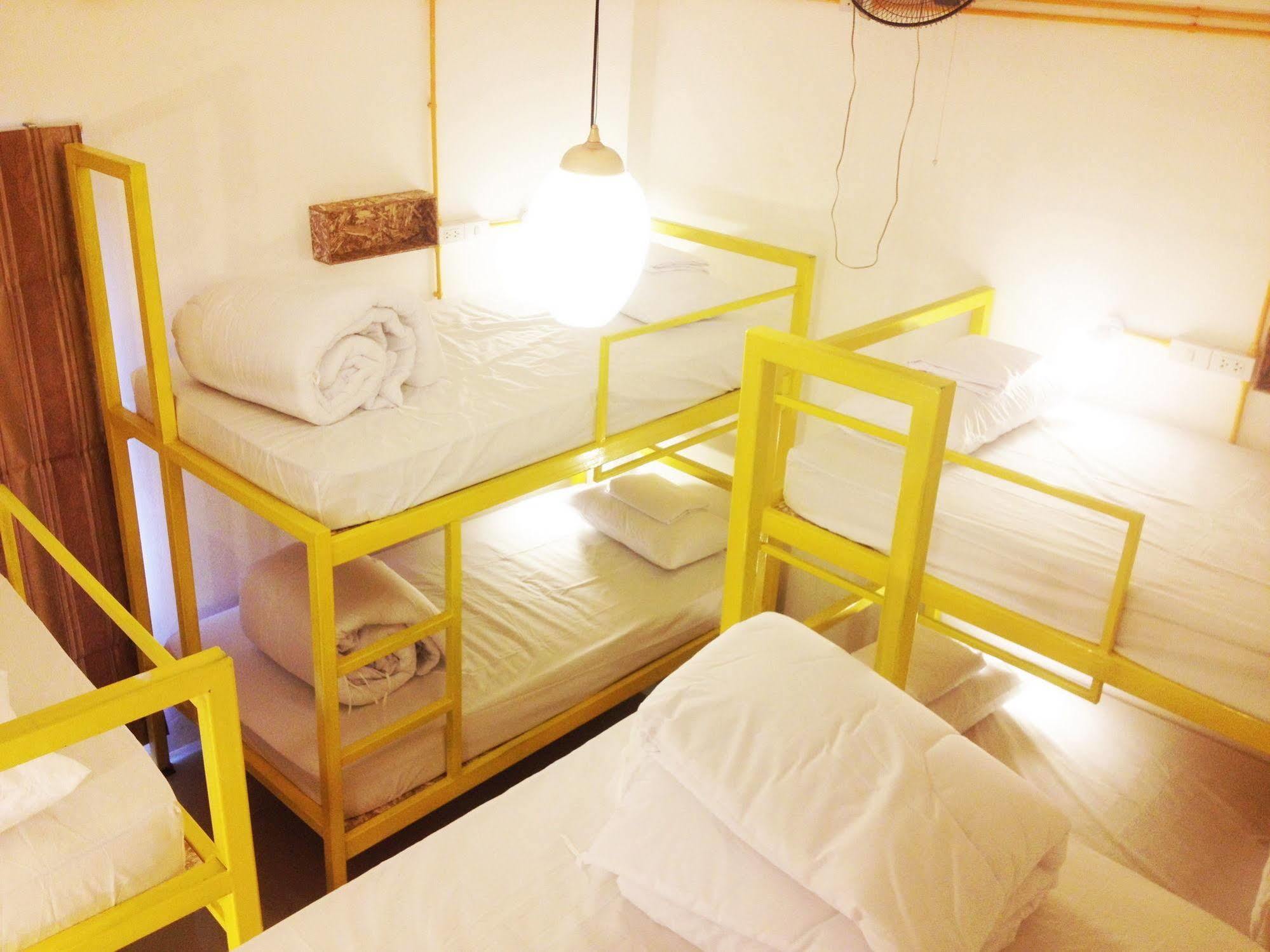 Safe And Sound Hostel *