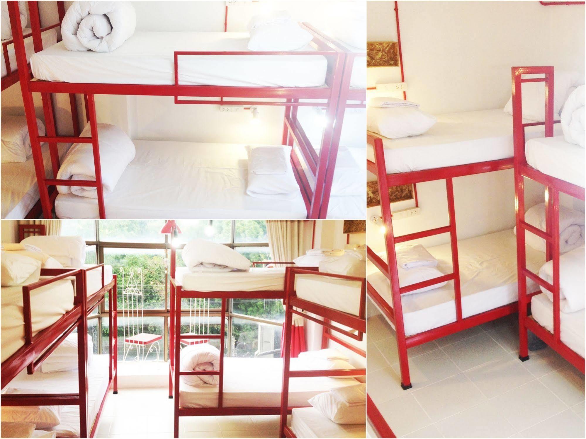 Safe And Sound Hostel