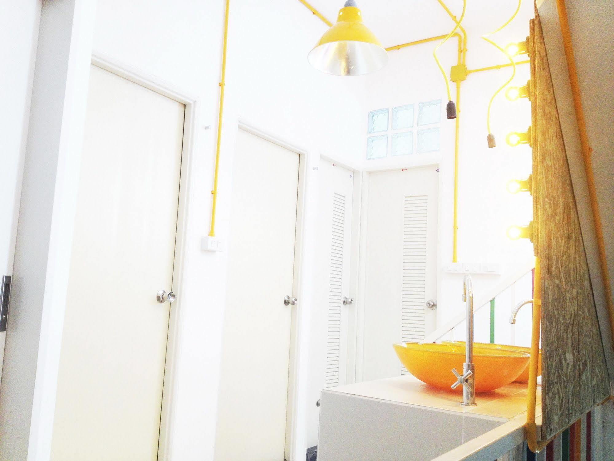 Safe And Sound Hostel *