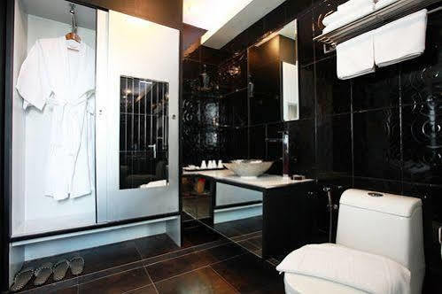 Bed & Breakfast 9w Boutique 3*