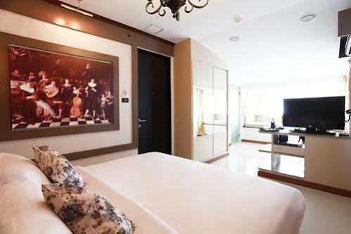 9w Boutique 3* Chiang Mai