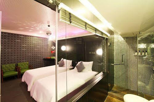 9w Boutique 3* Chiang Mai