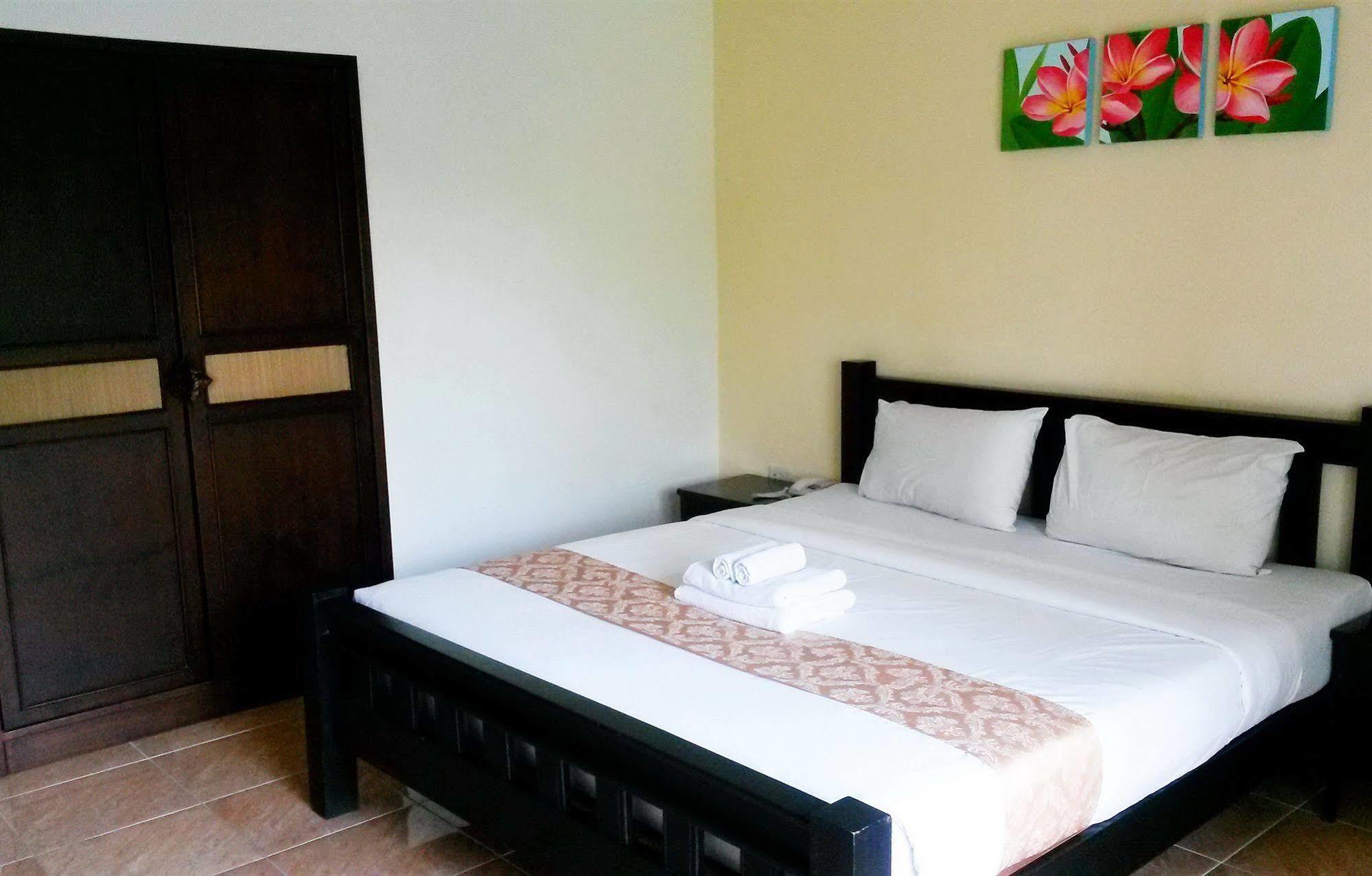 Aparthotel The Dome Chiang Mai