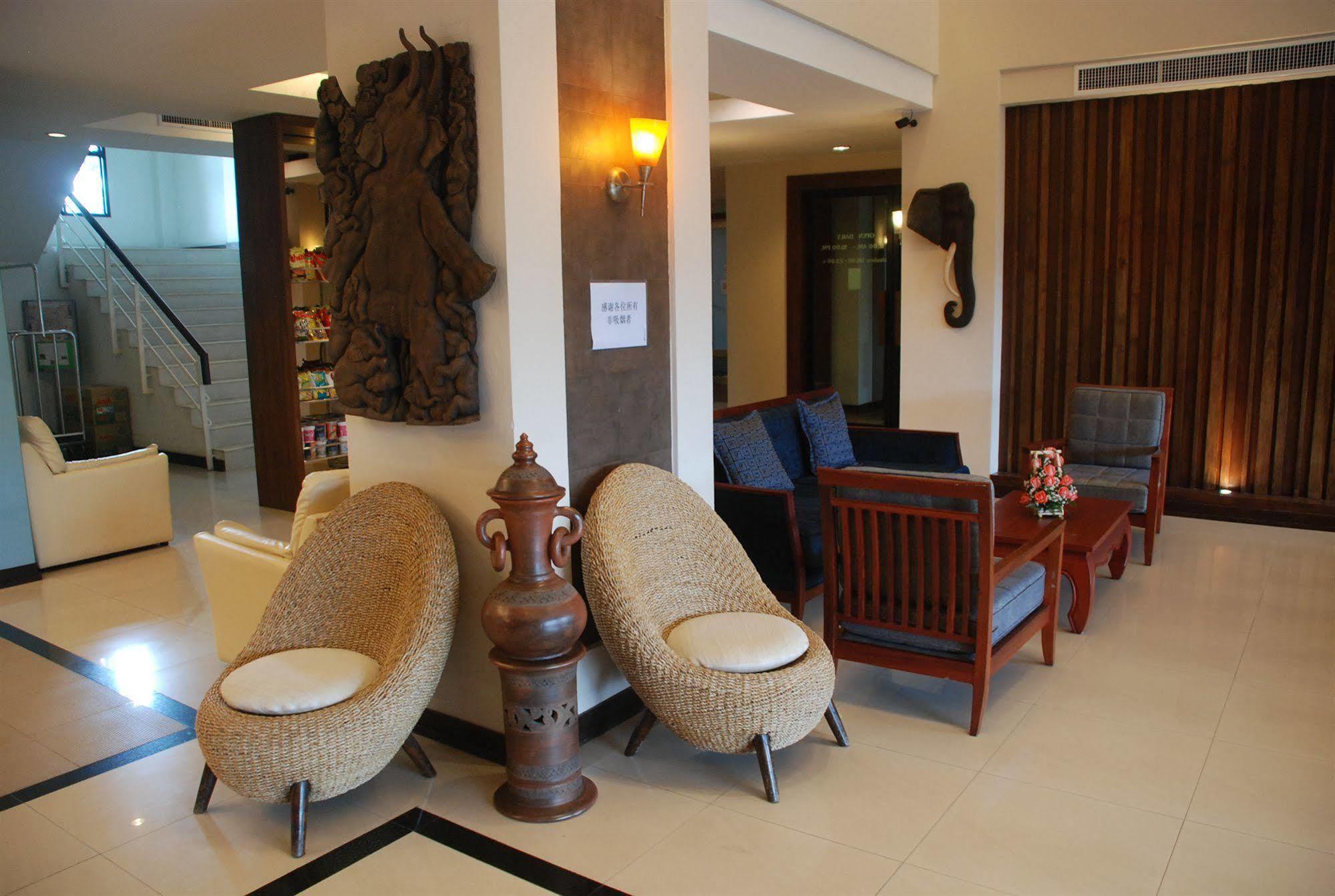 Hotel Group Chiang Mai