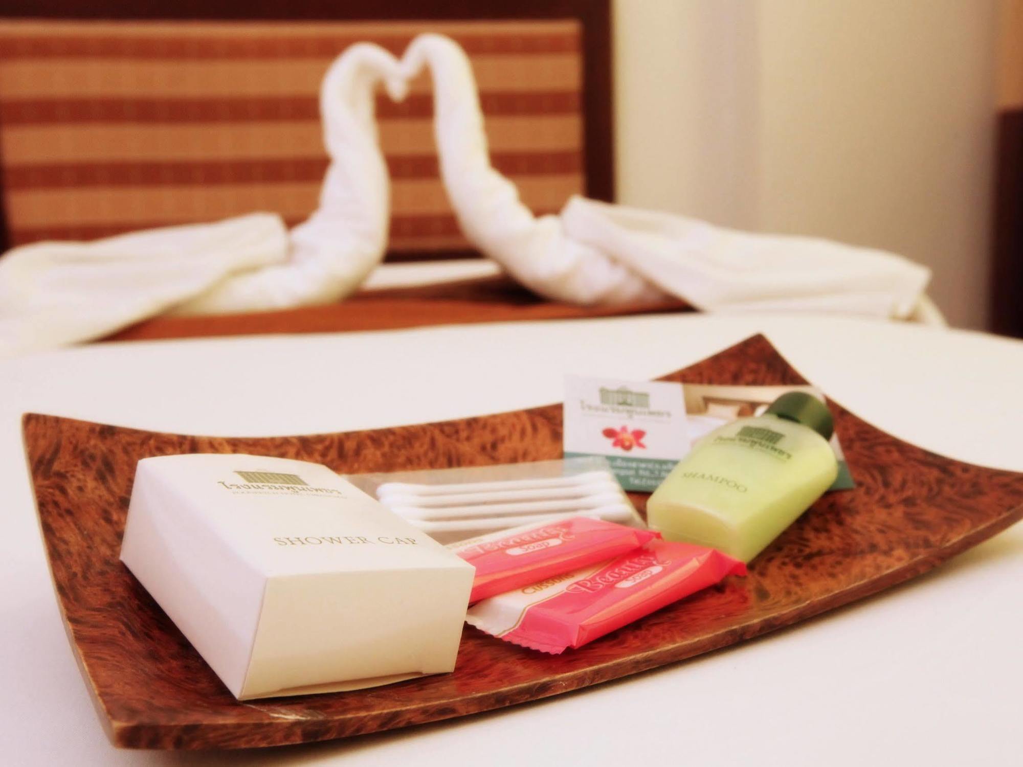 Hotel Group Chiang Mai