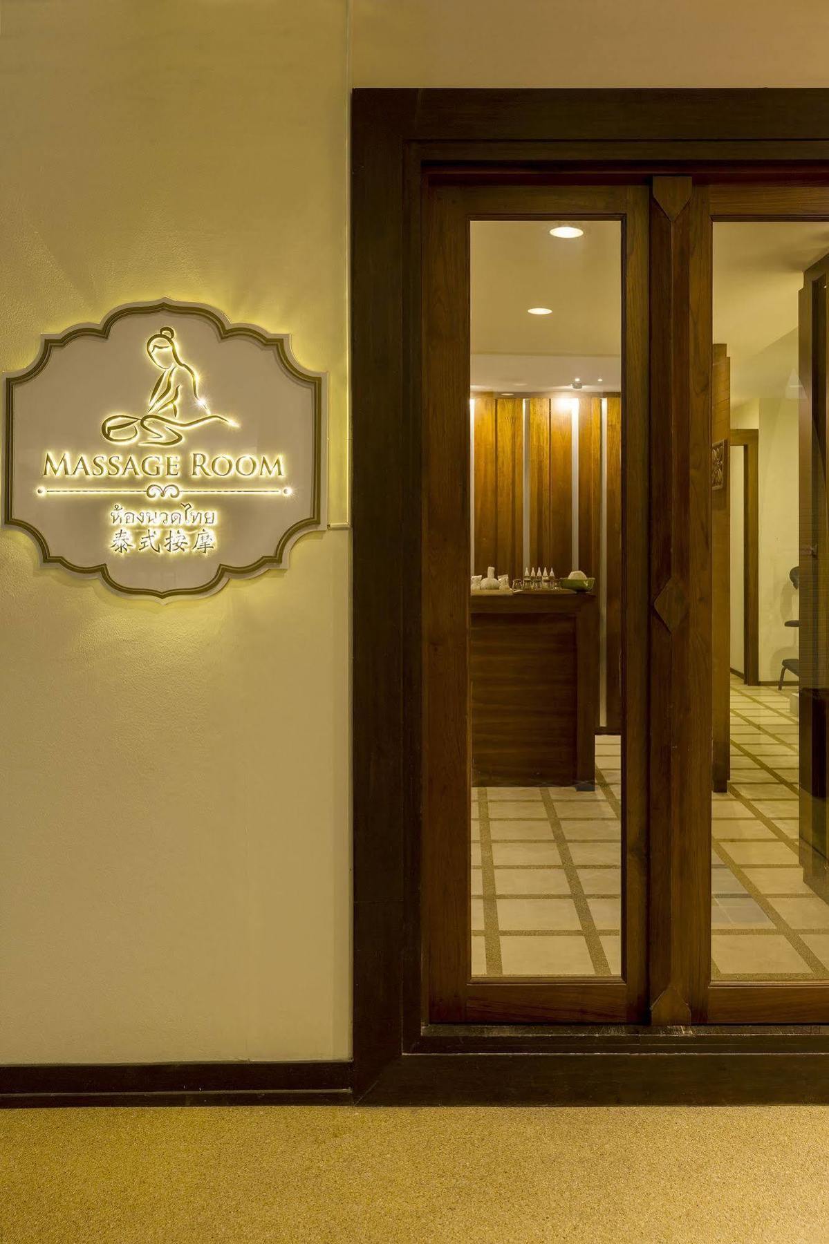 Hotel Group Chiang Mai