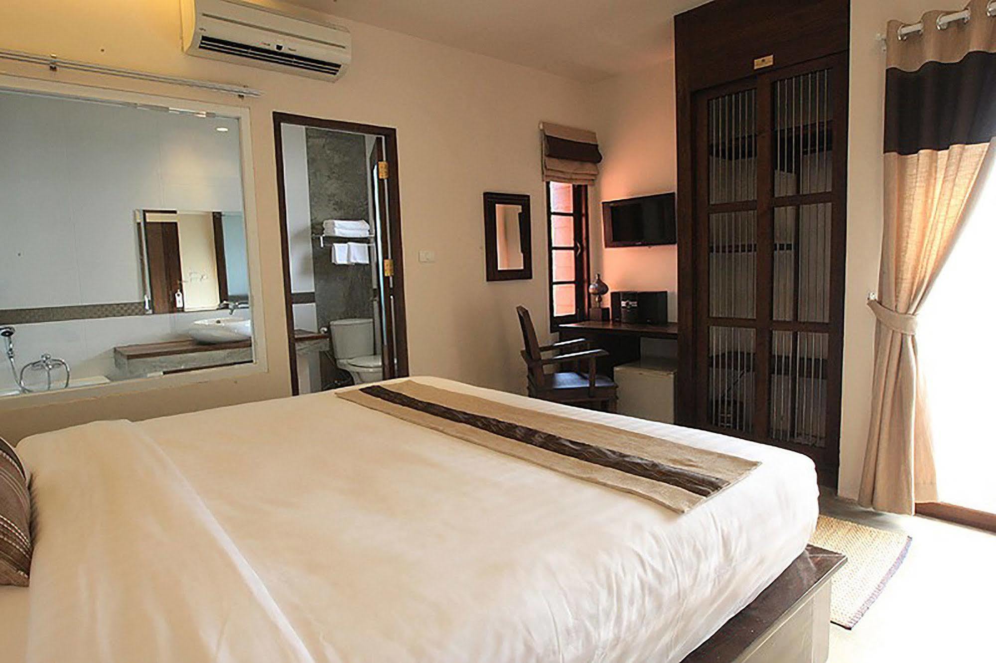The Peaberry Boutique Hotel 3*