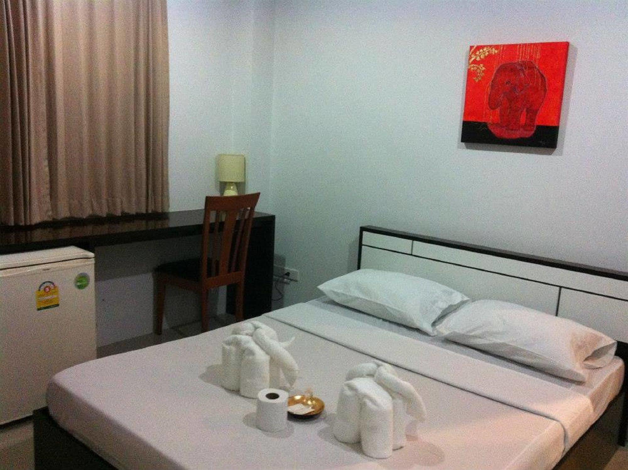 Guest house Noble U-house Chiangmai