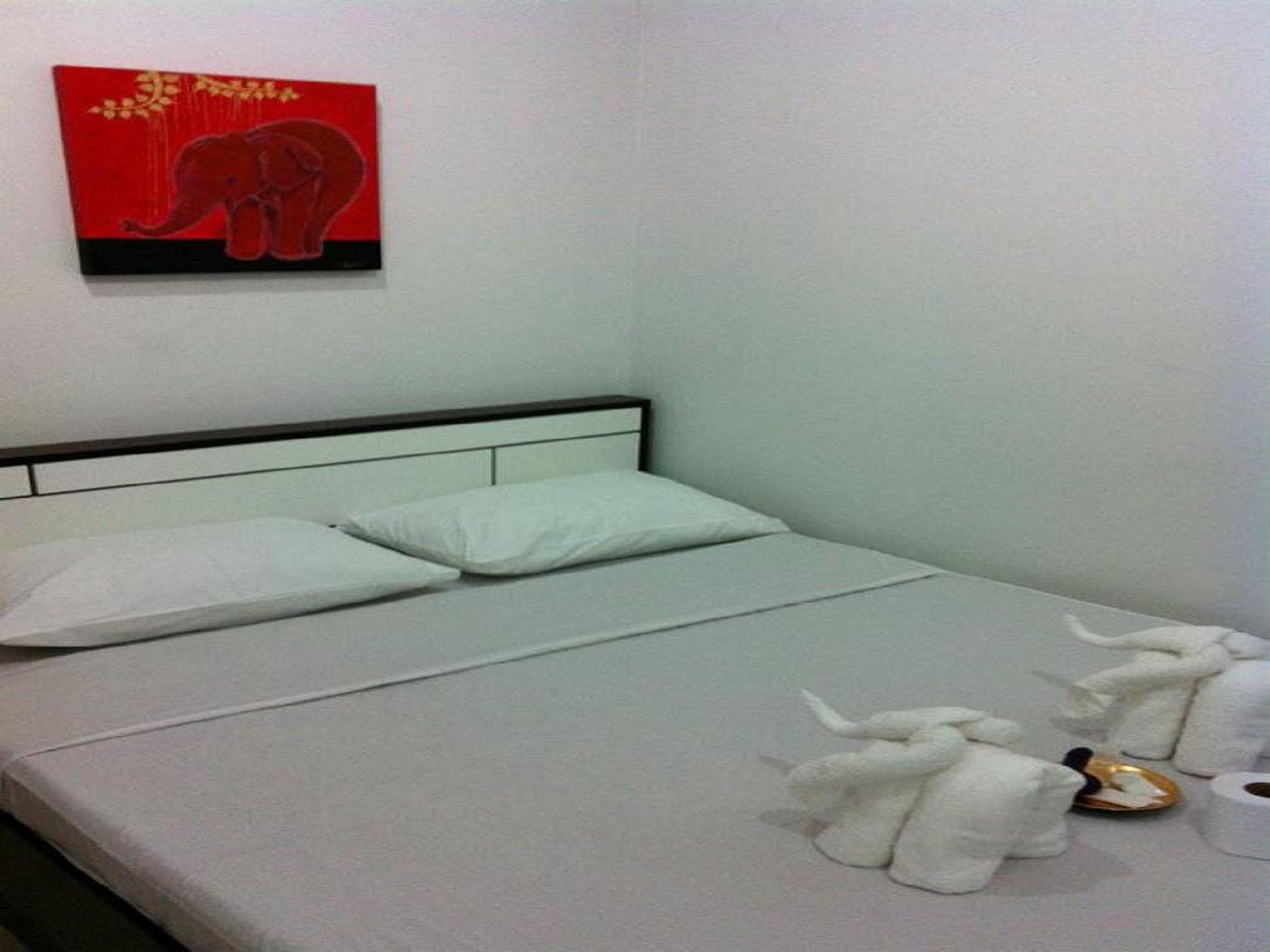 Noble U-house Chiangmai