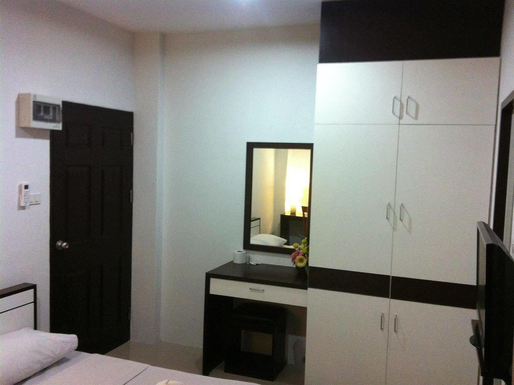 Noble U-house Chiangmai 2*