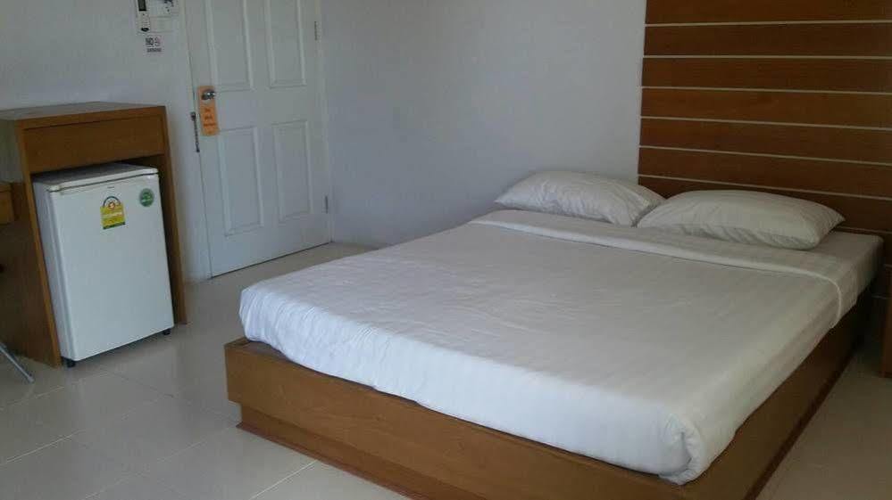 Noble U-house Chiangmai Guest house