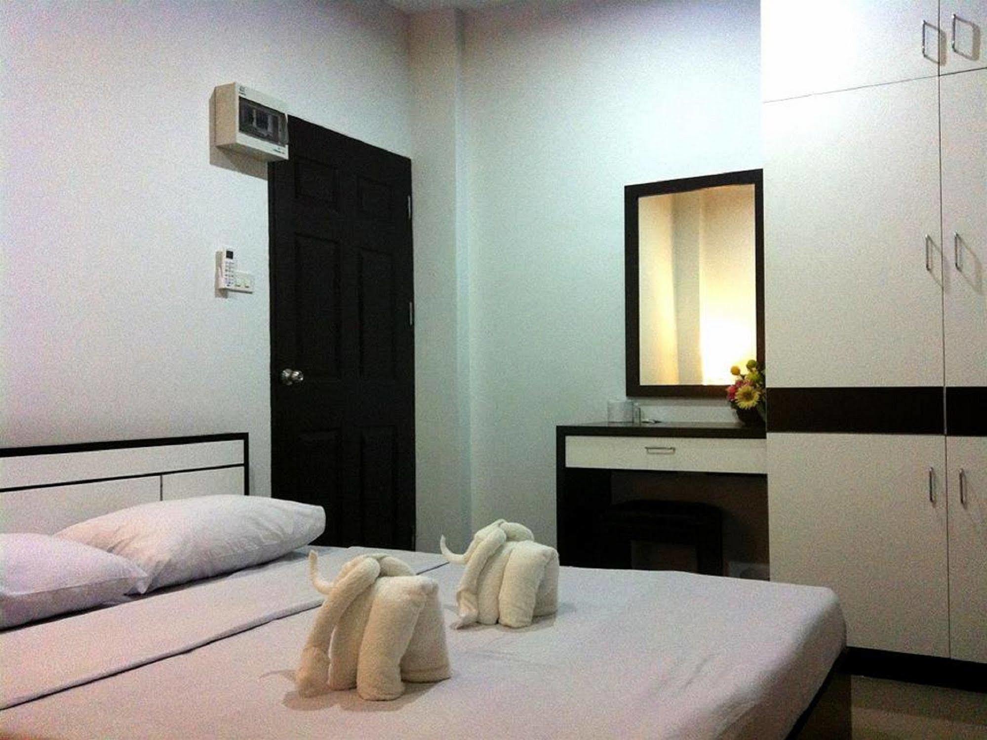 Noble U-house Chiangmai