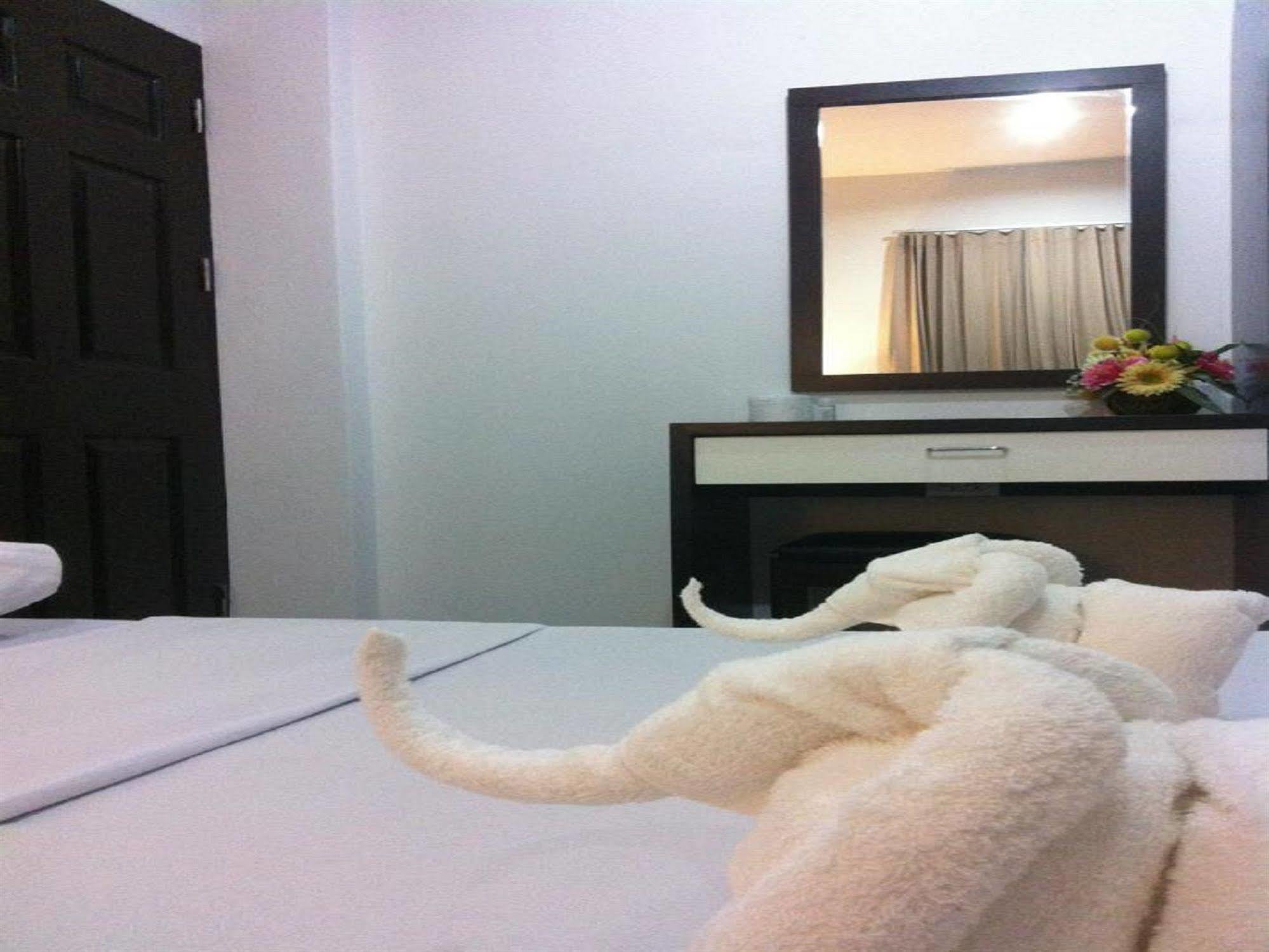 Noble U-house Chiangmai 2* Chiang Mai
