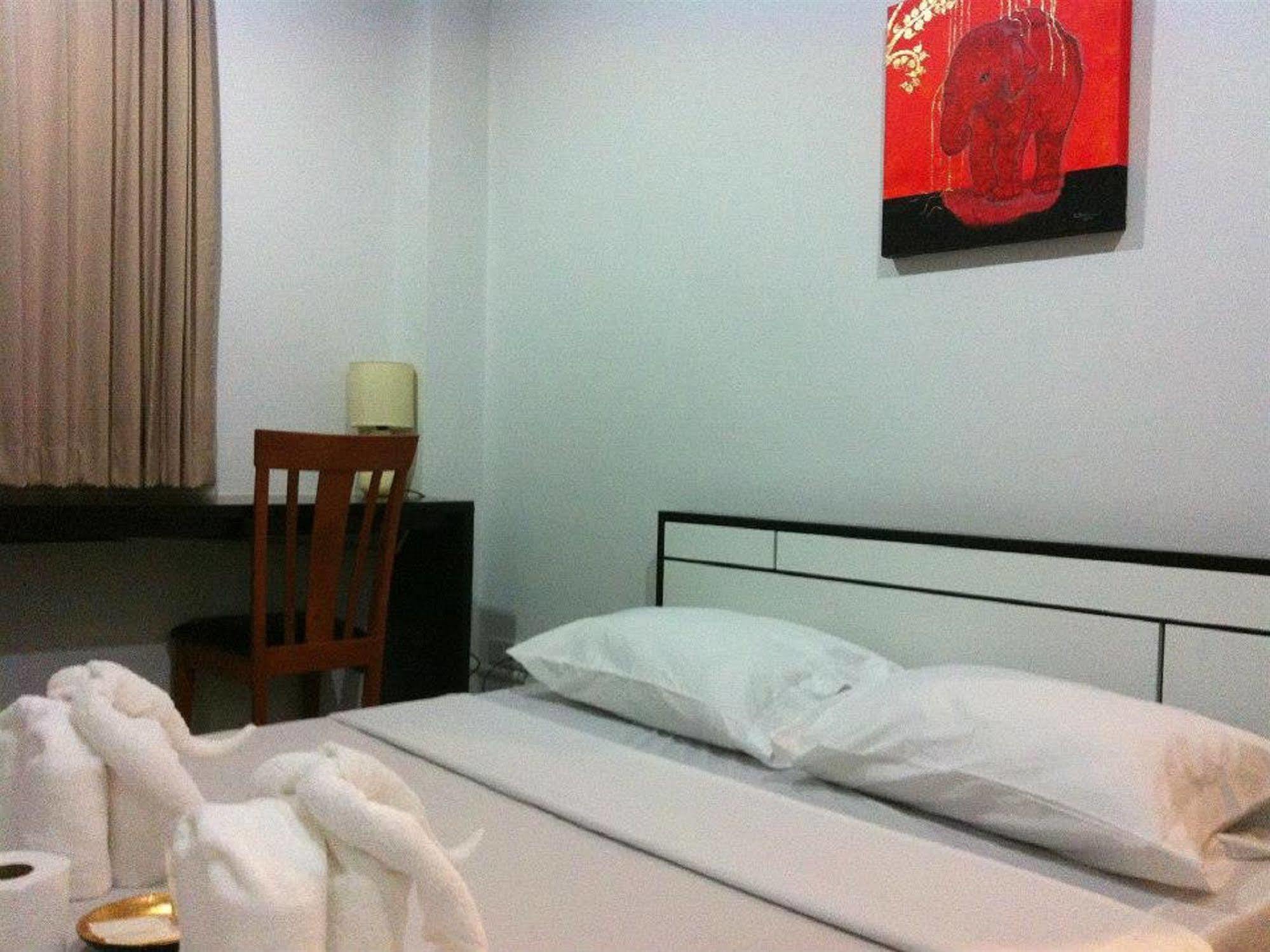 Noble U-house Chiangmai 2* Chiang Mai