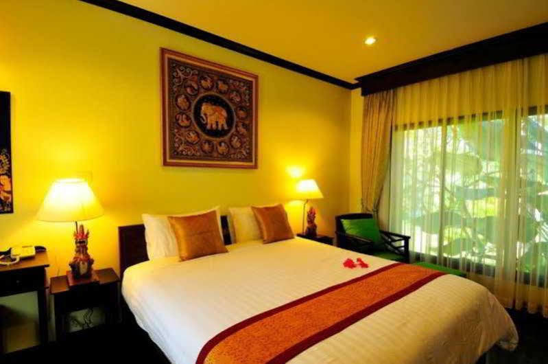 Resort Assaradevi & Chiang Mai