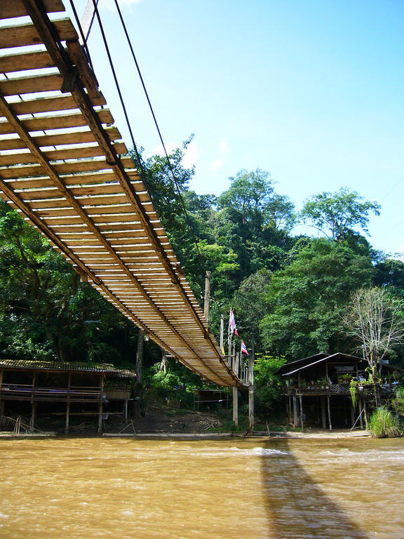 Baan Anatta Resort Chiang Mai