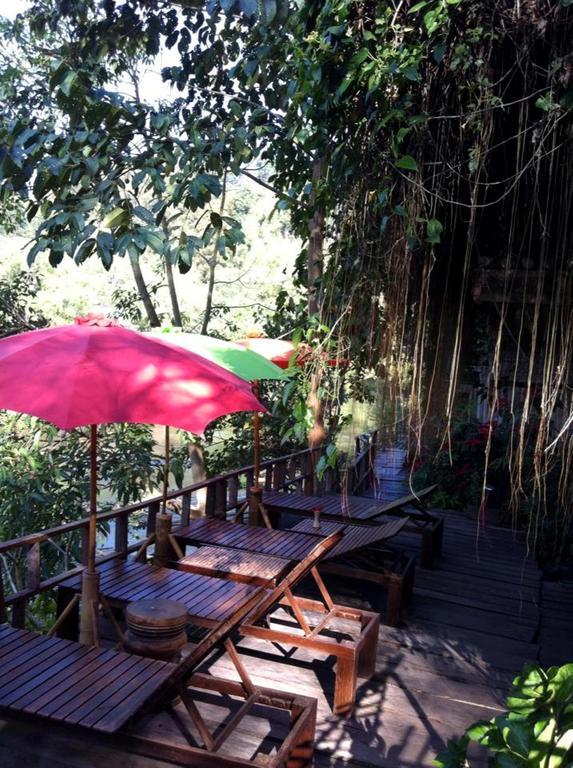 Resort Baan Anatta Chiang Mai