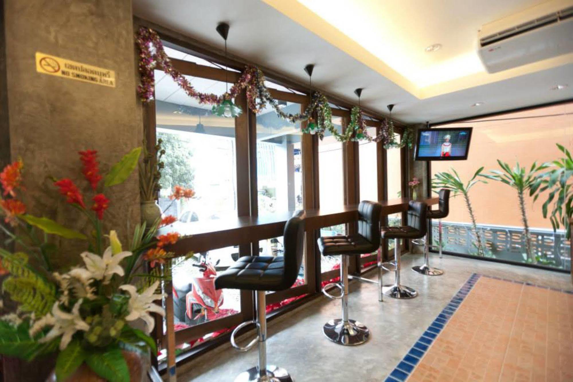 Oyo 233 Sunshine House 3* Chiang Mai