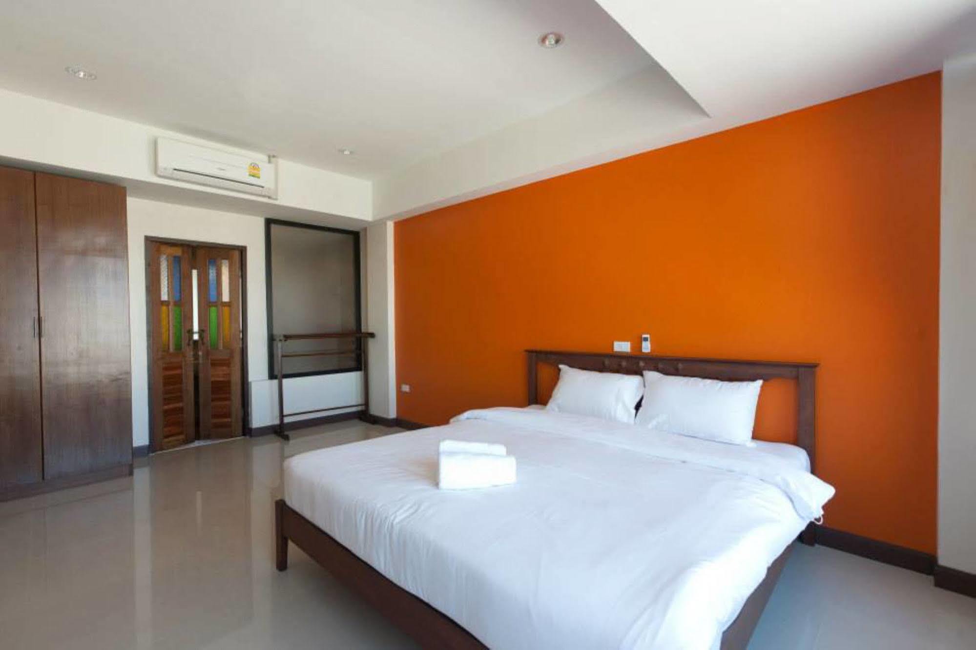 Oyo 233 Sunshine House 3* Chiang Mai