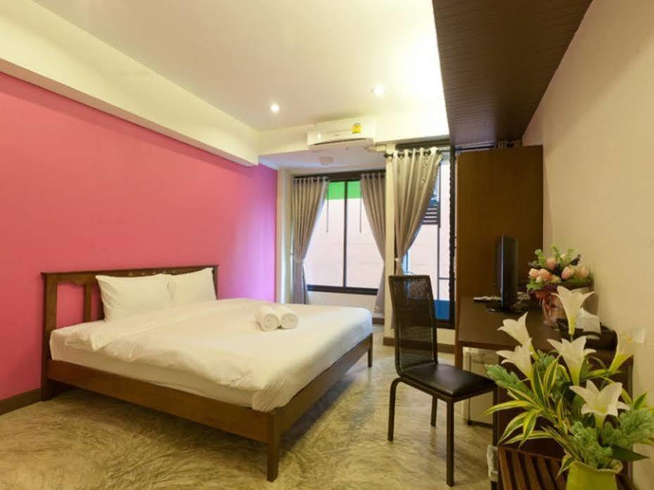 Hotel Oyo 233 Sunshine House