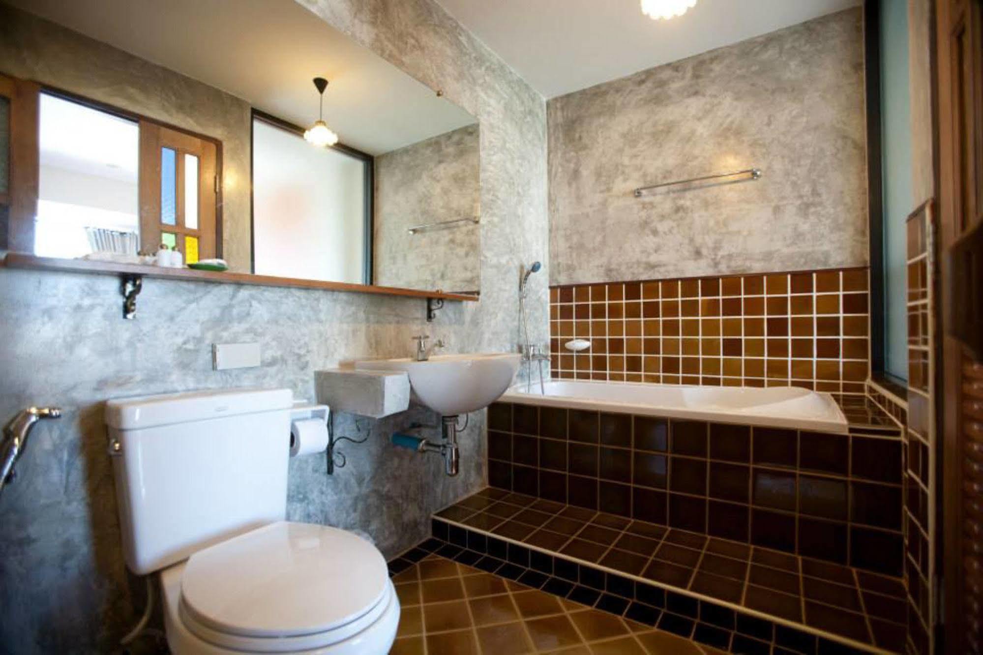 Oyo 233 Sunshine House 3* Chiang Mai