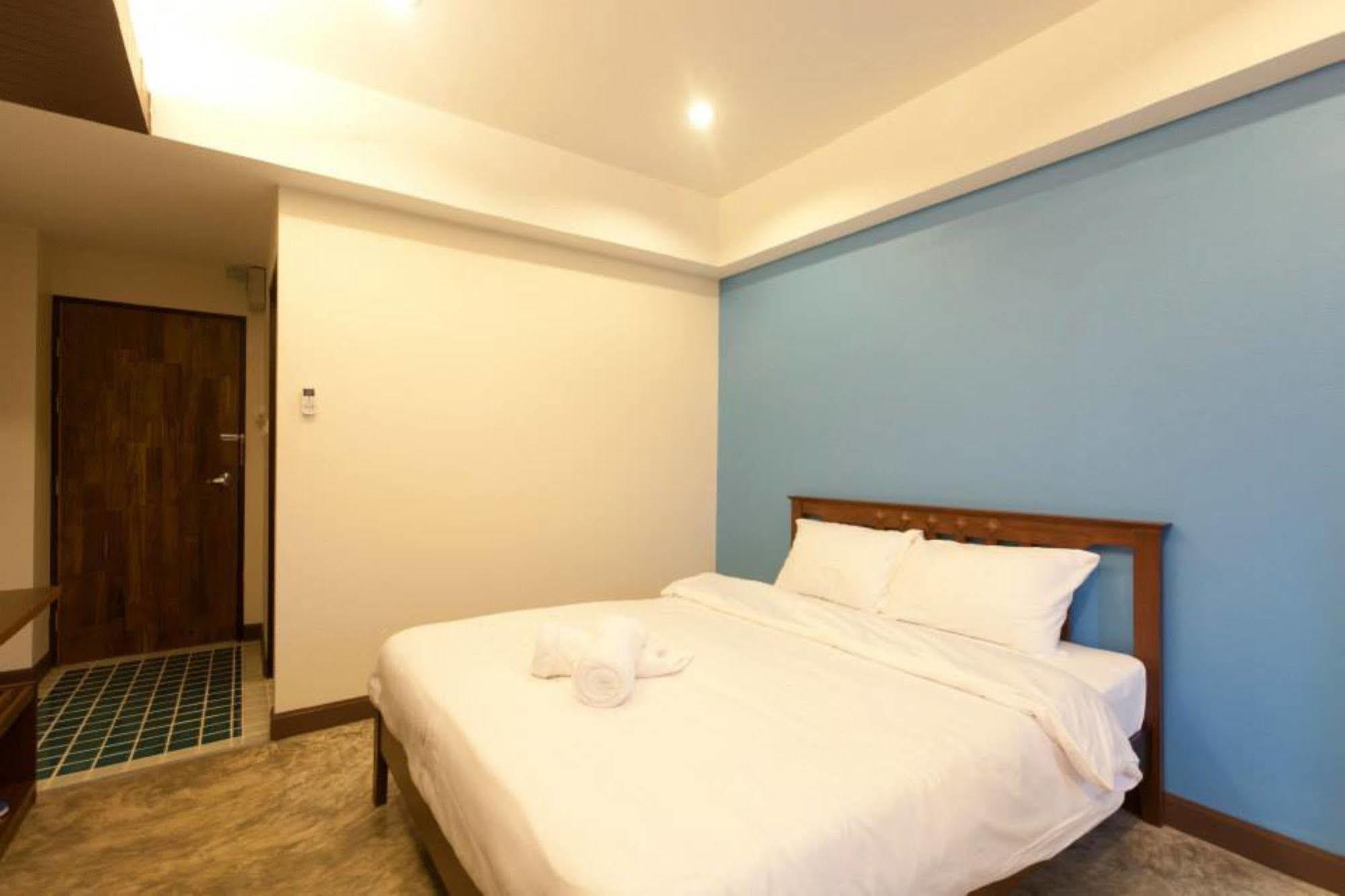 Oyo 233 Sunshine House Chiang Mai