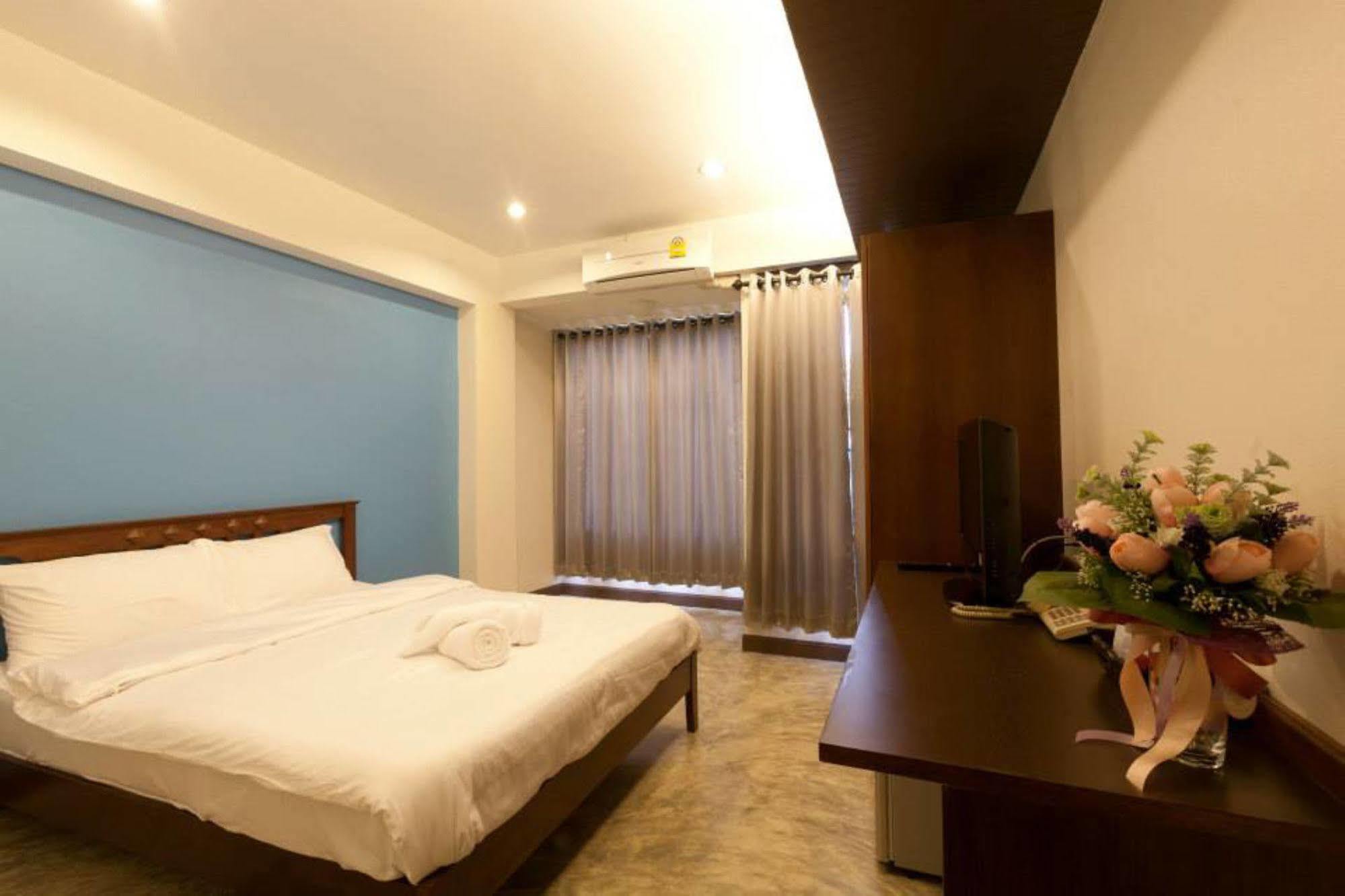 Oyo 233 Sunshine House 3*