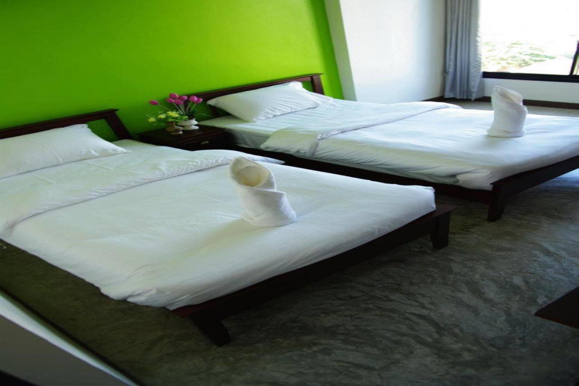 Oyo 233 Sunshine House 3* Chiang Mai