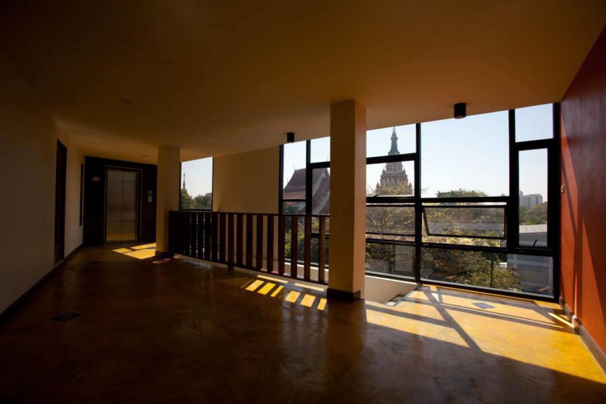 Oyo 233 Sunshine House