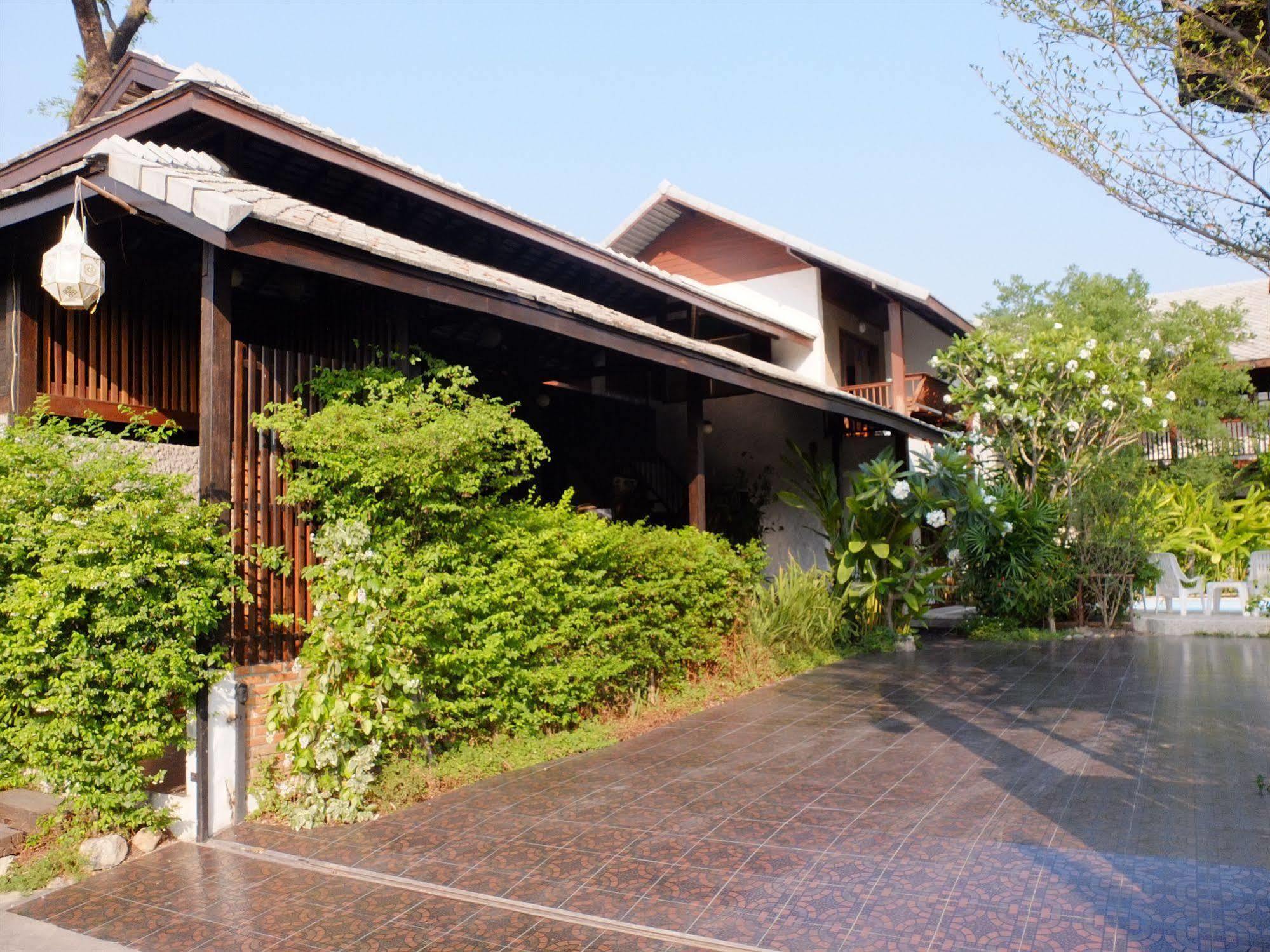 Tr Resort Chiang Mai