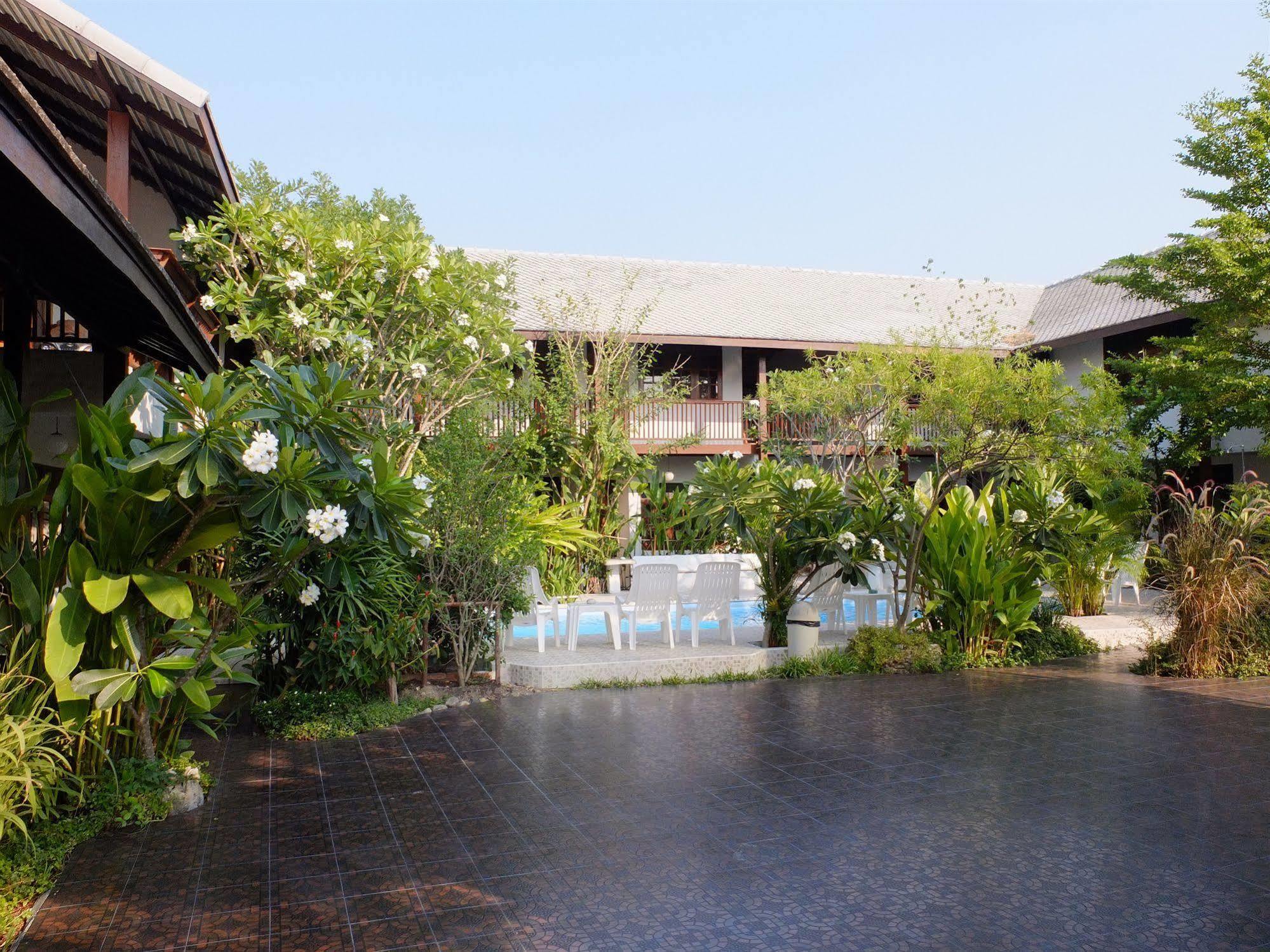 Tr Resort Chiang Mai