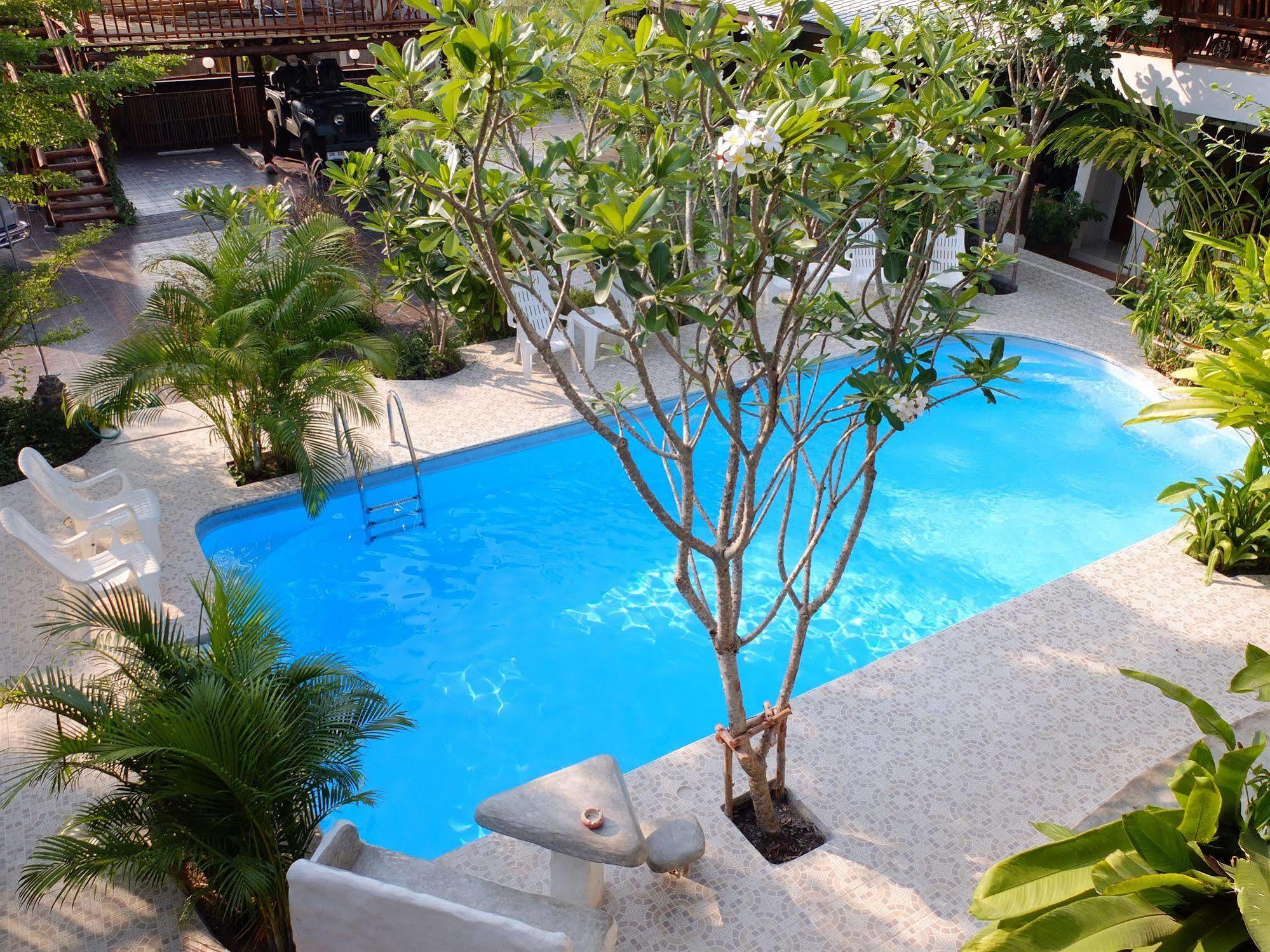 Tr 2* Chiang Mai