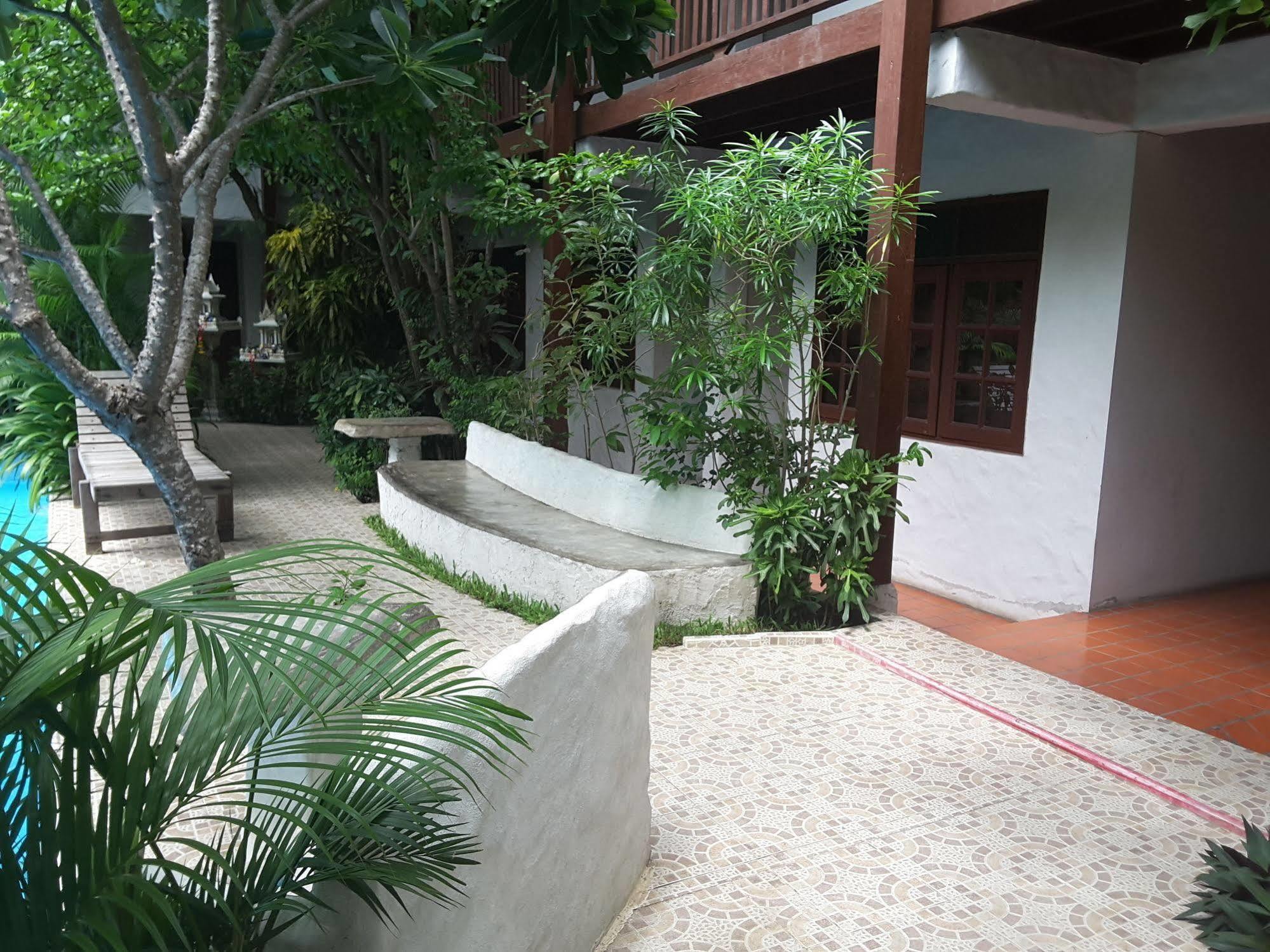 Resort Tr