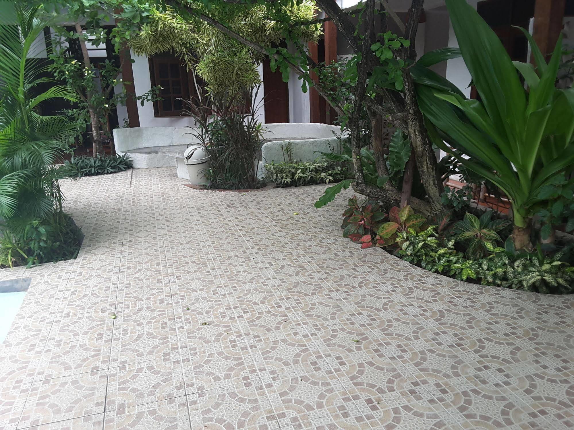 Resort Tr Chiang Mai
