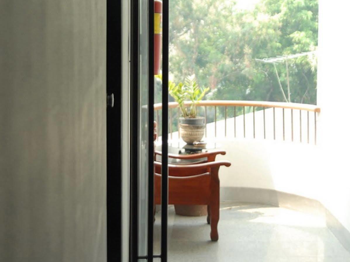 Guest house Mandala House, 3*