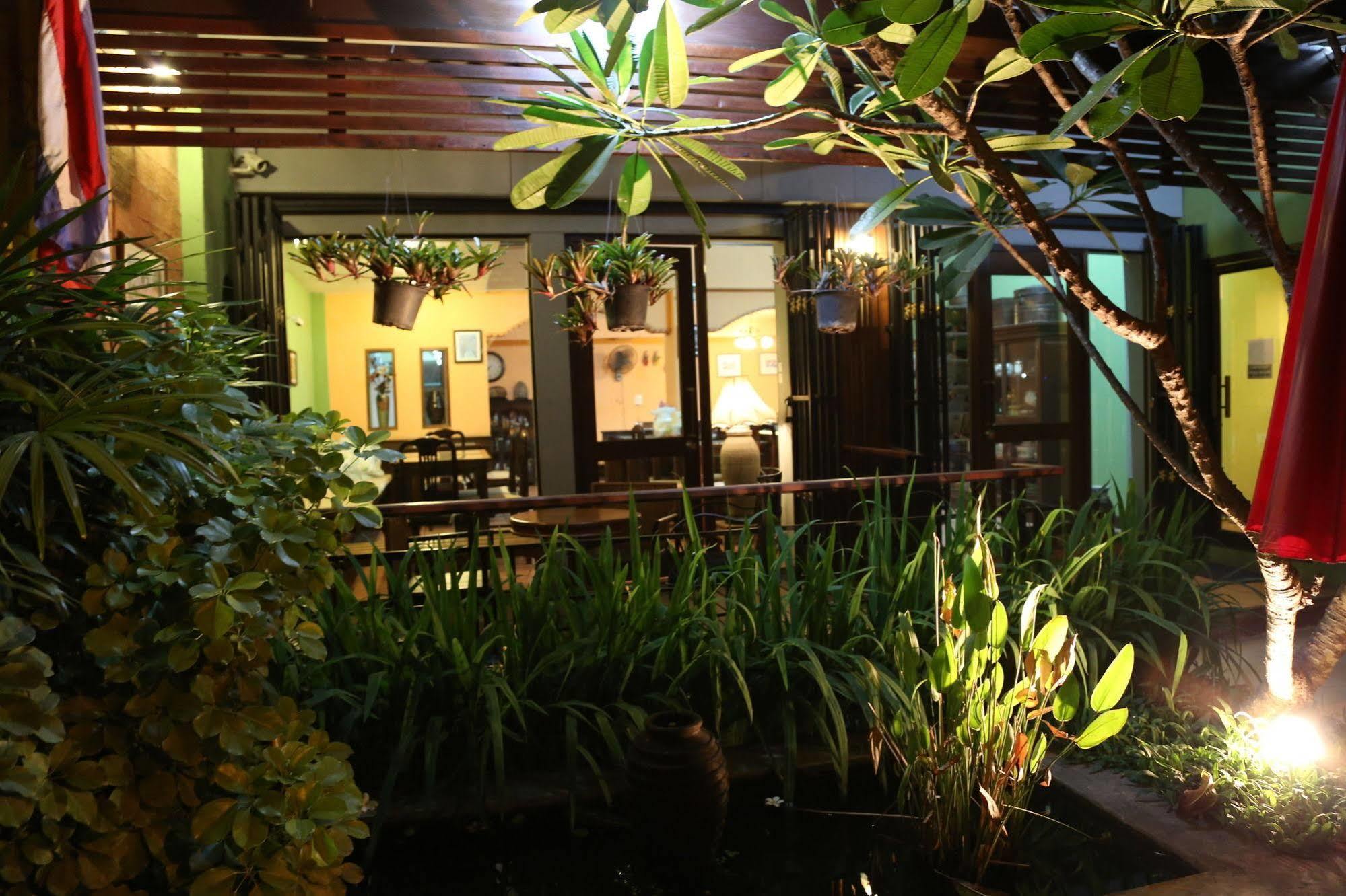 Baan Thalang @