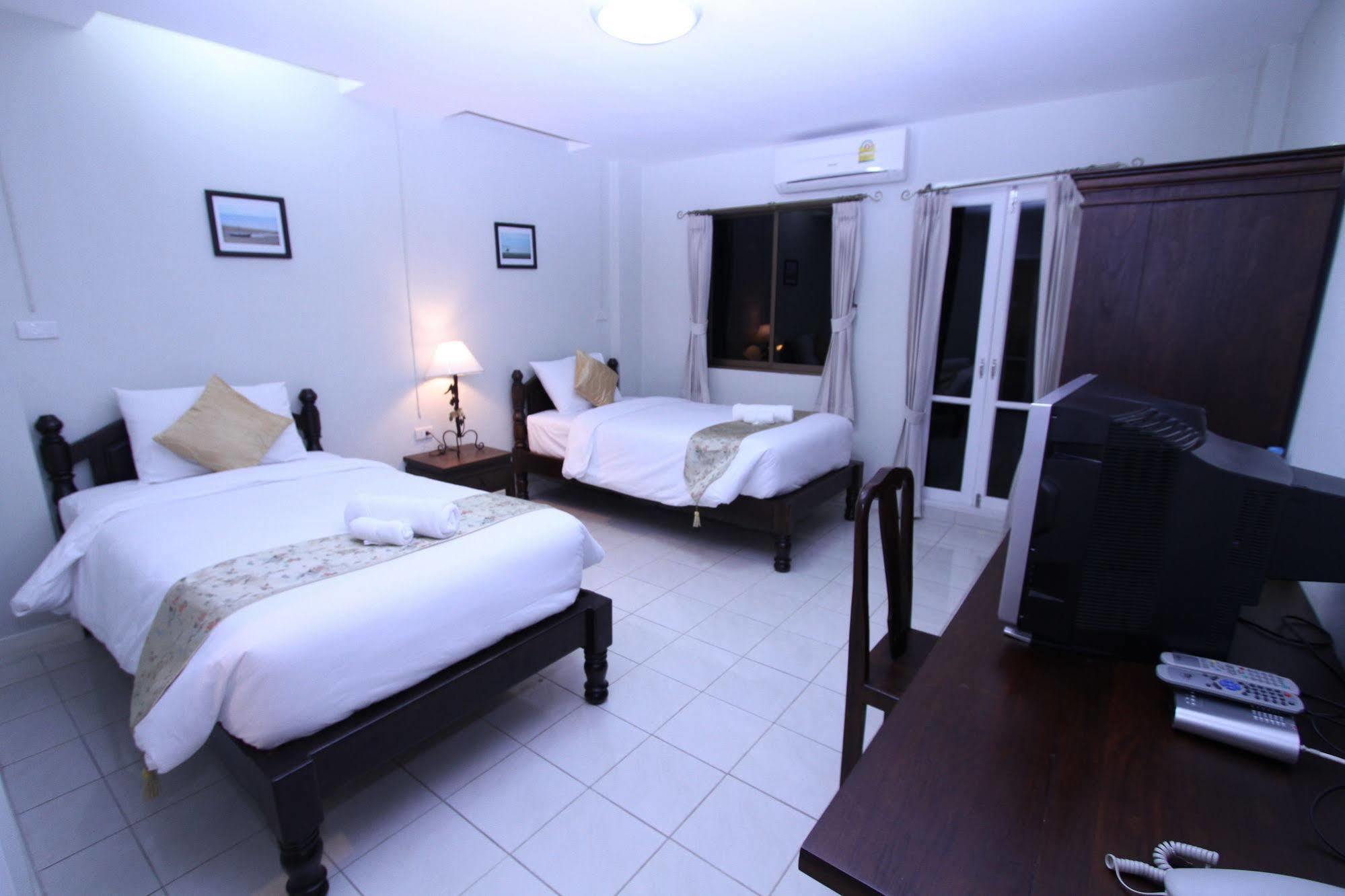 Baan Thalang @ * Chiang Mai