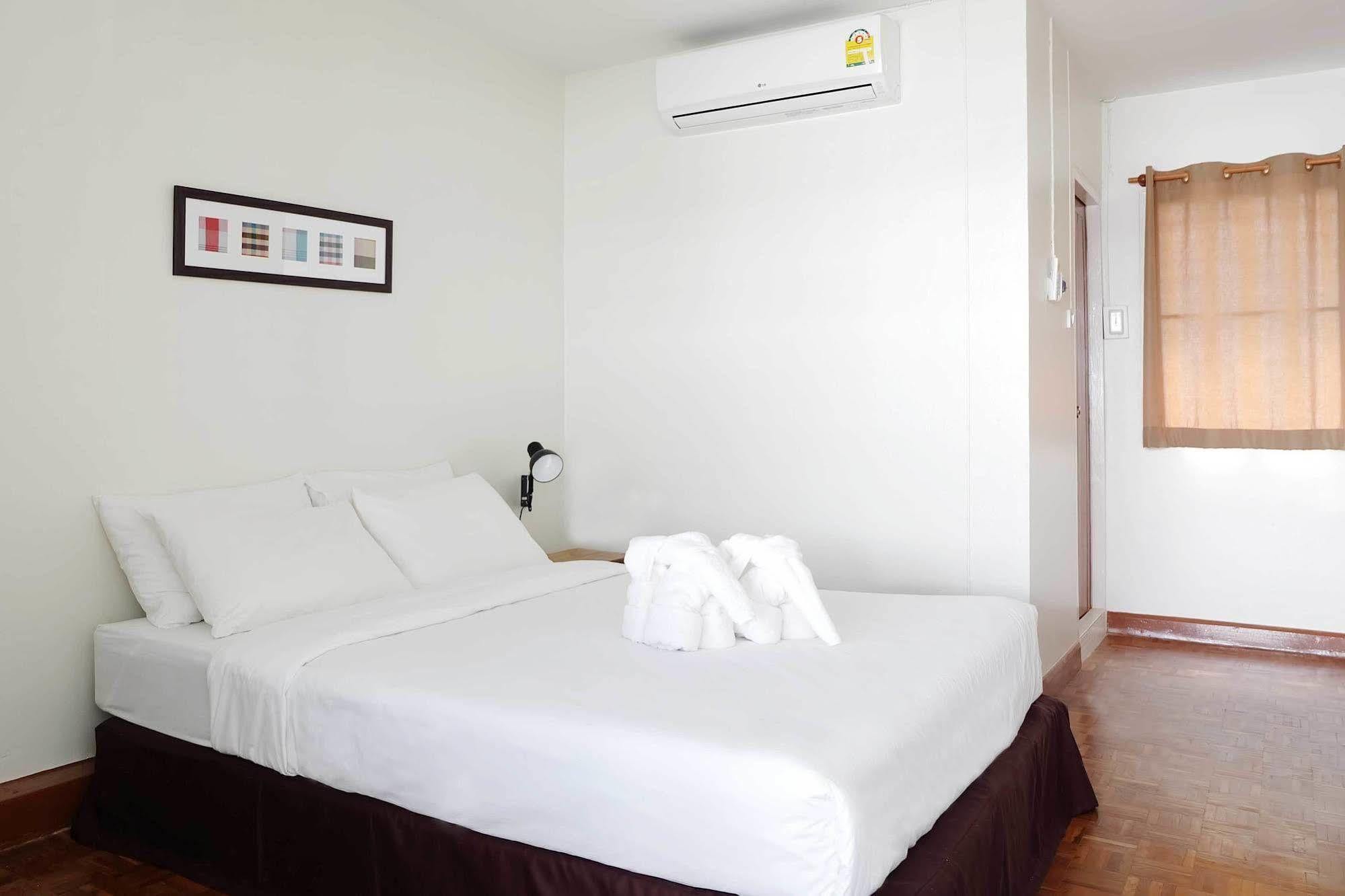 Udee Cozy Hotel 3*