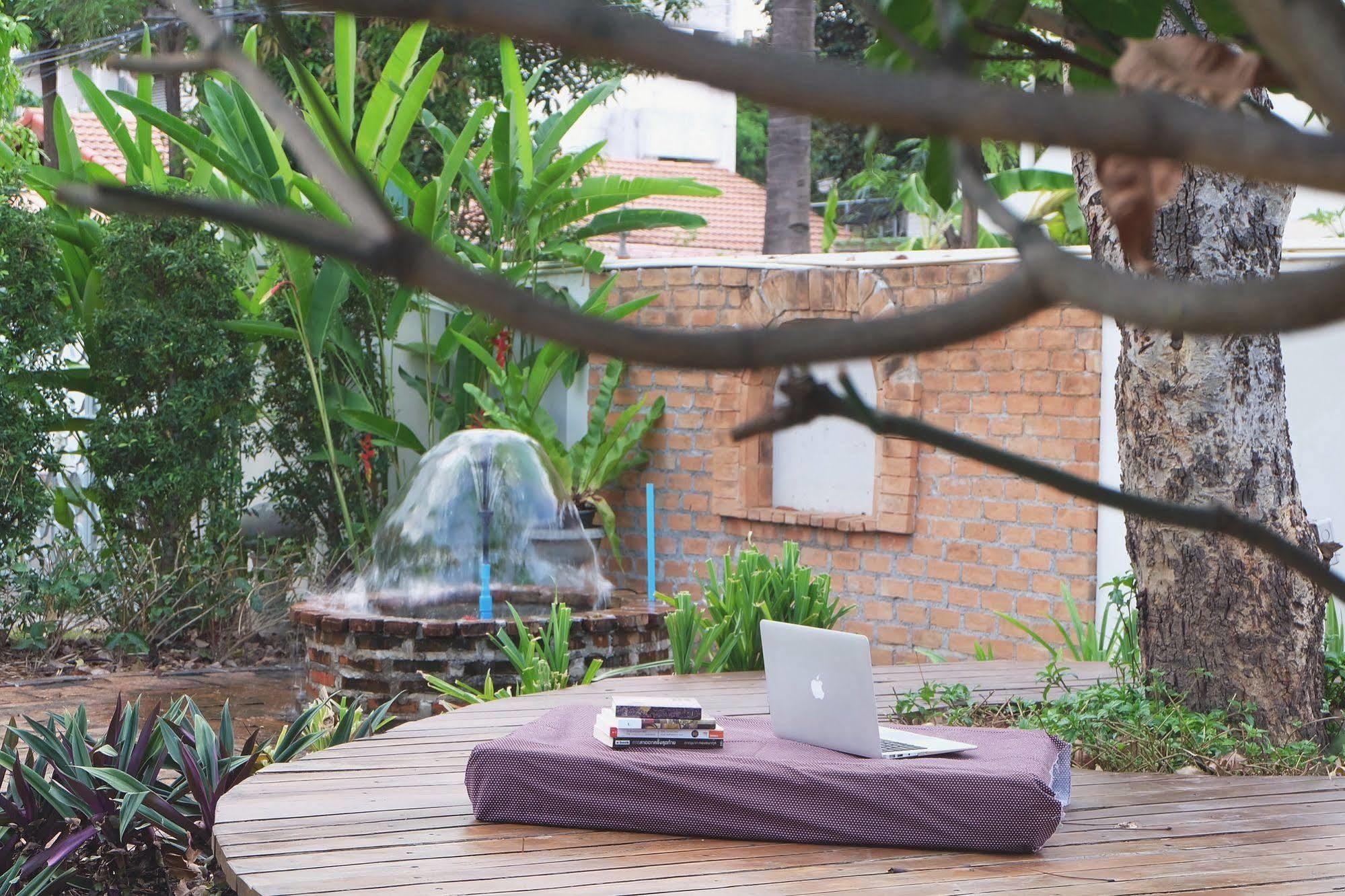 Udee Cozy 3* Chiang Mai