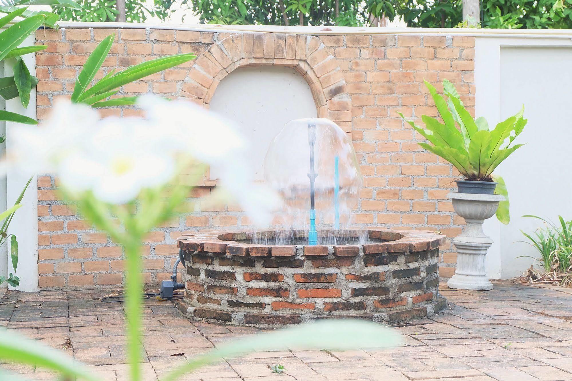 Hotel Udee Cozy Chiang Mai