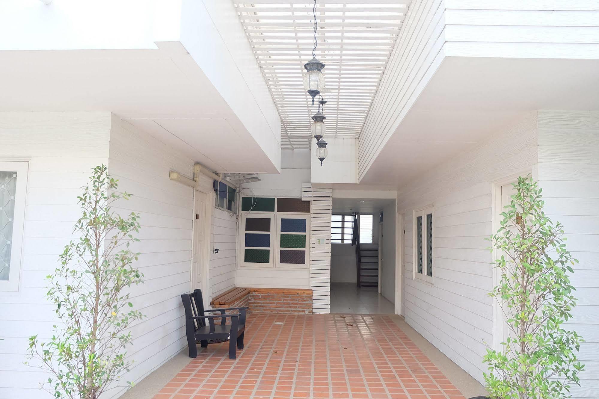 Udee Cozy Chiang Mai