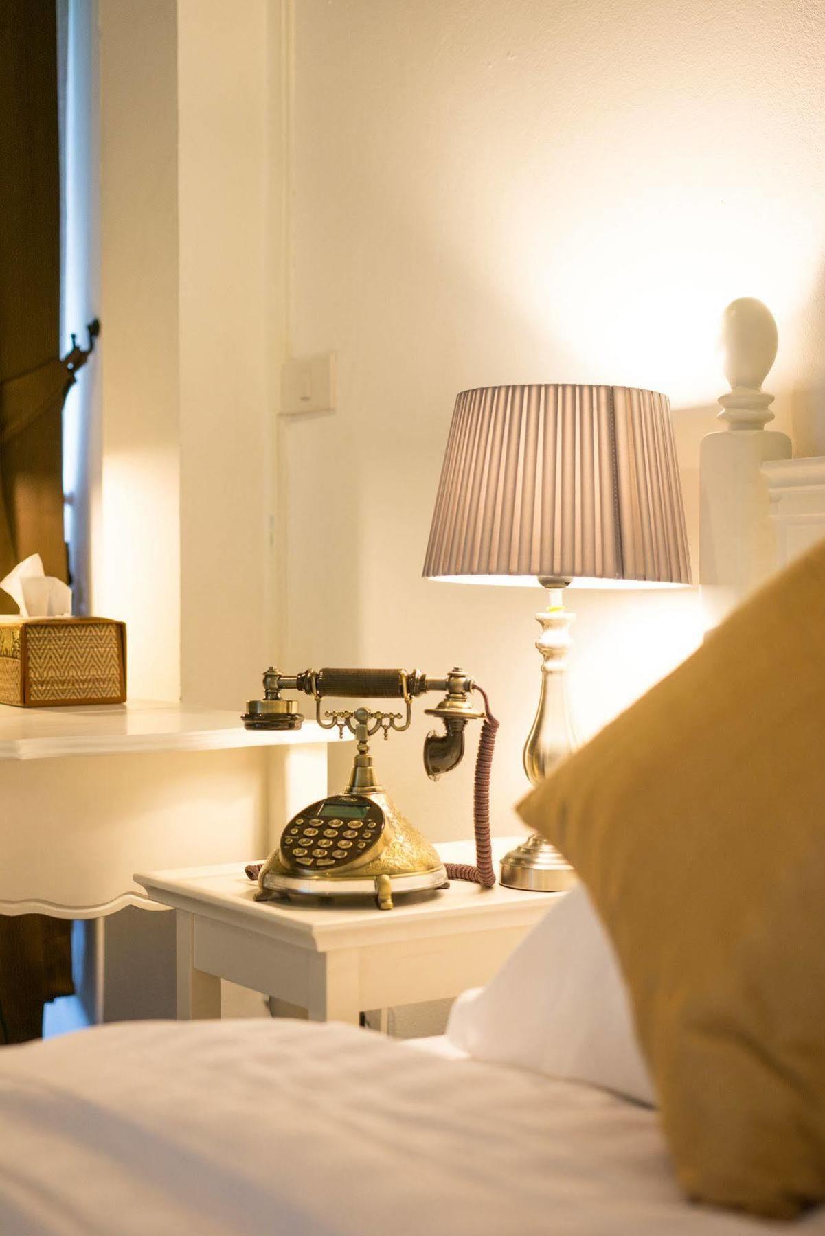 Nidhra Lanna 4* Chiang Mai