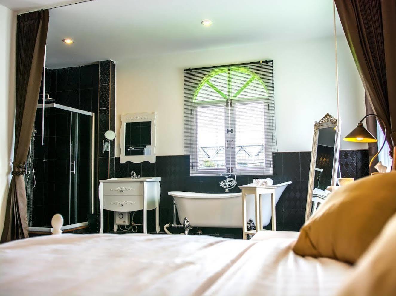 Nidhra Lanna 4* Chiang Mai