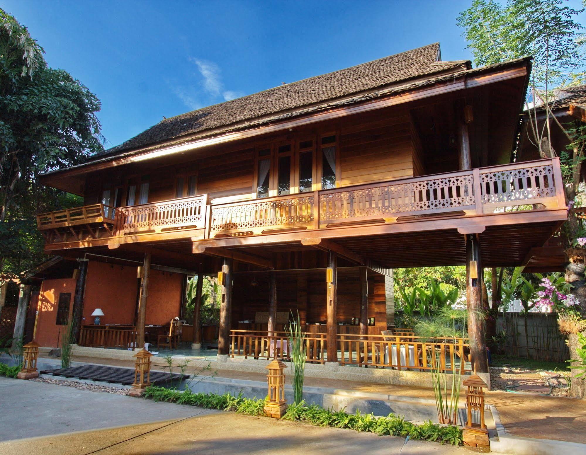 Ruen In Chiang Mai