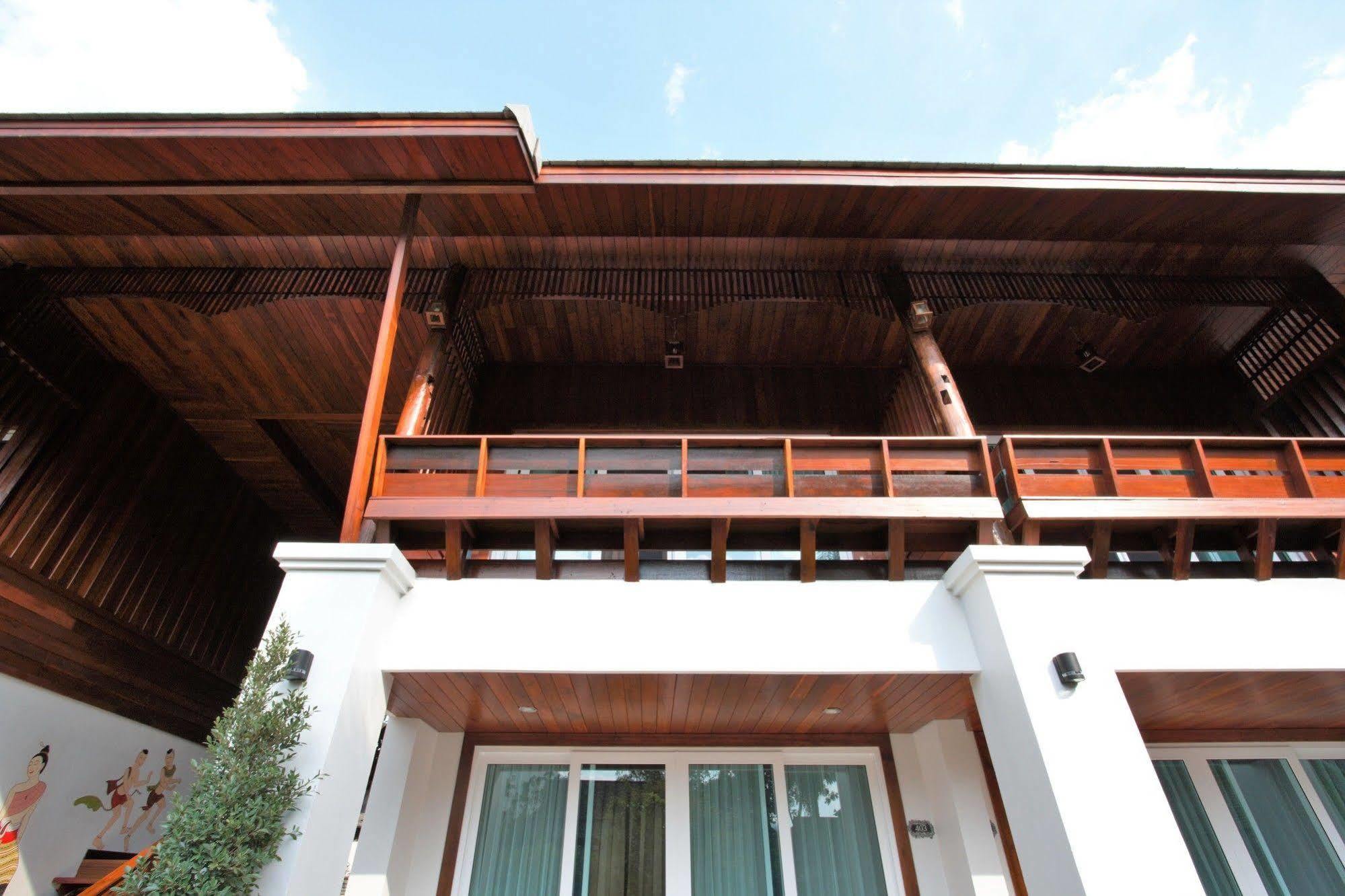Ruen In Tempat peranginan 4*