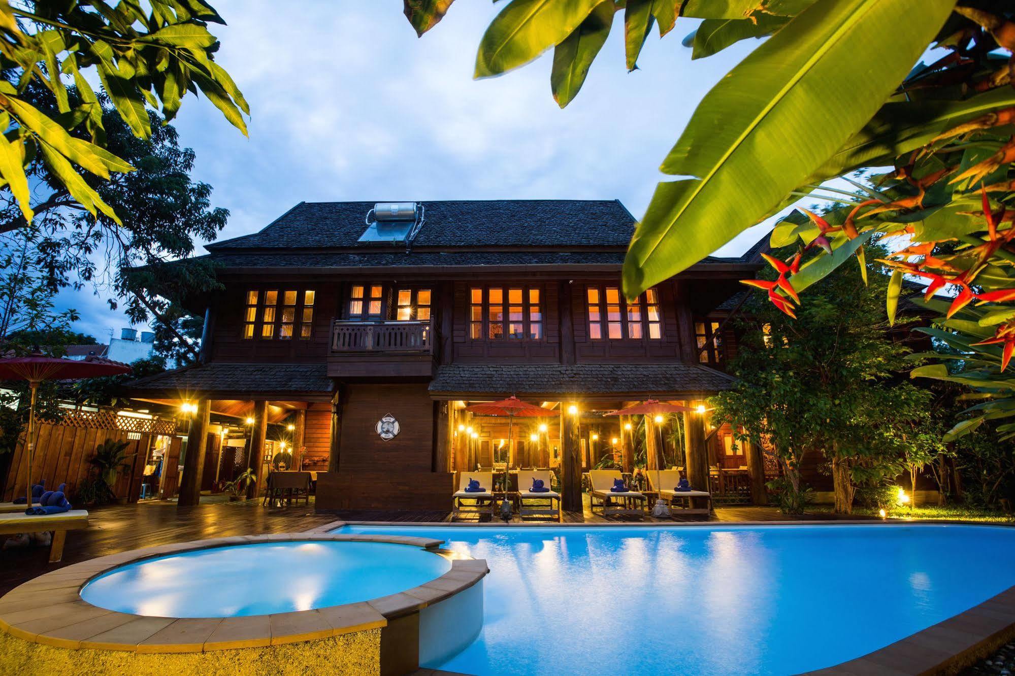 Tempat peranginan Ruen In 4*