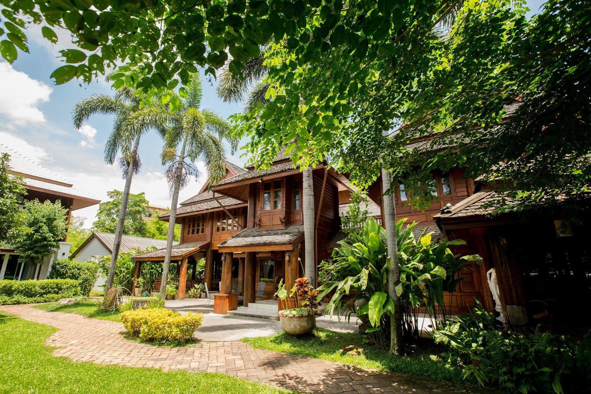 Ruen In Tempat peranginan