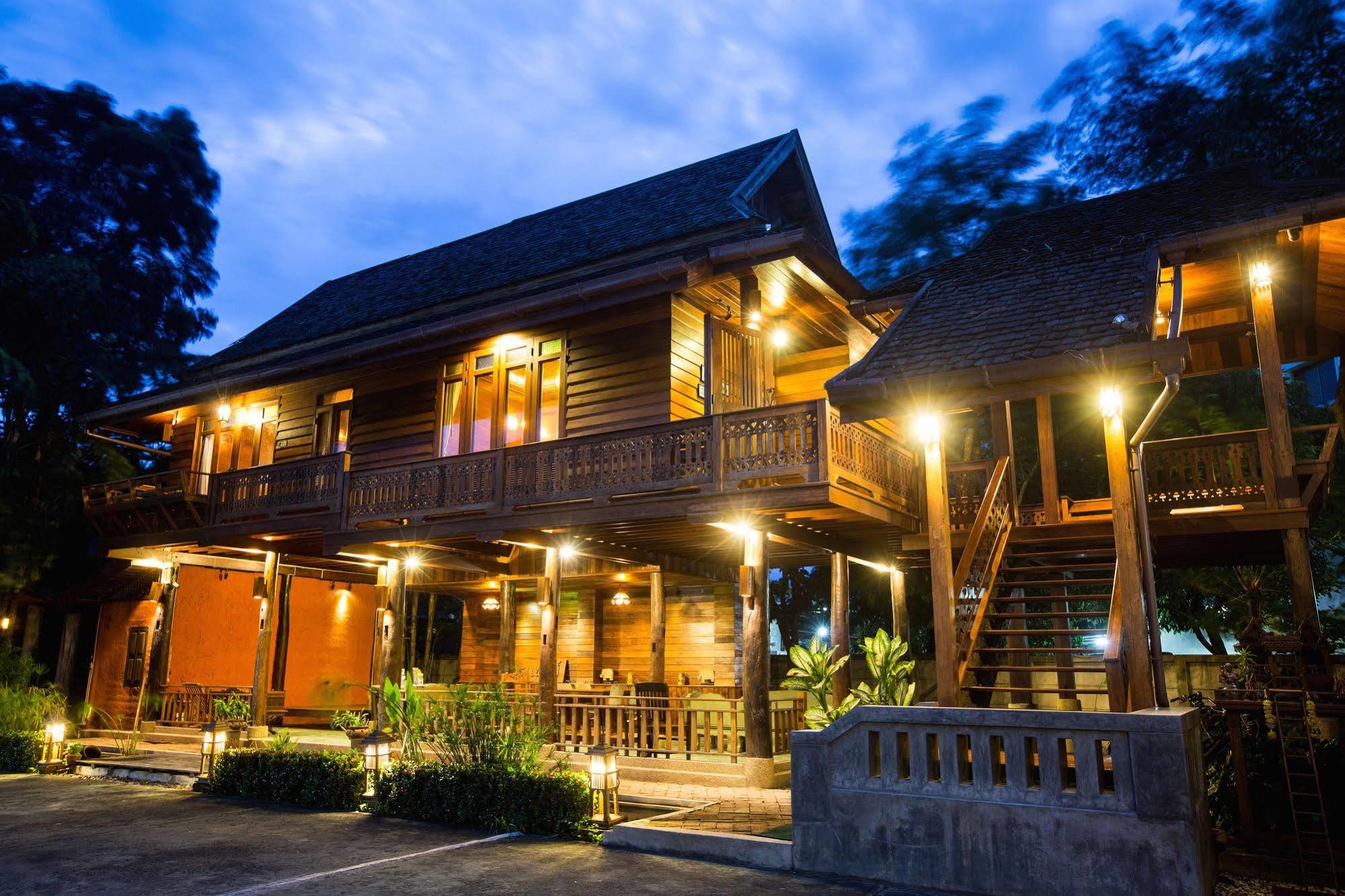 Ruen In Tempat peranginan 4*
