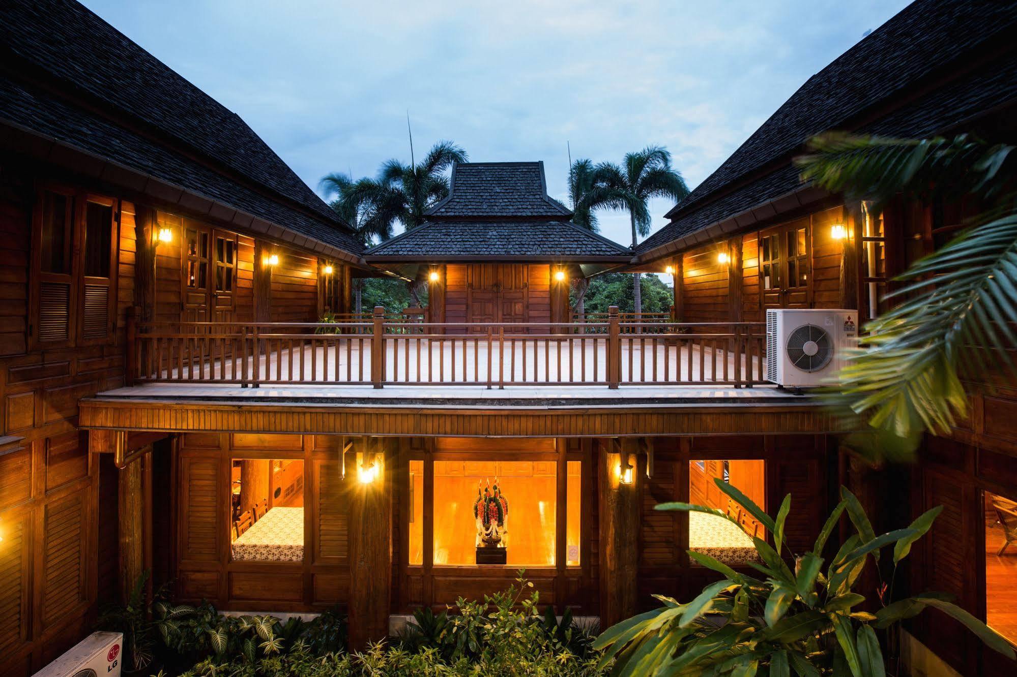 Tempat peranginan Ruen In
