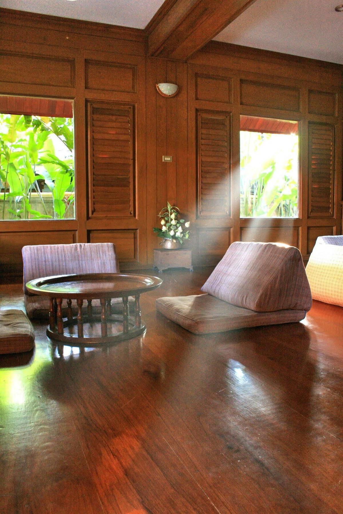Ruen In Tempat peranginan Chiang Mai